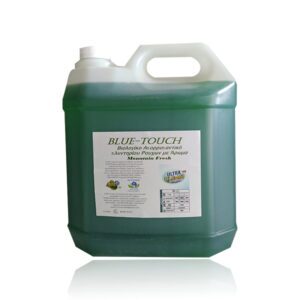 Υγρό Απορρυπαντικό Ρούχων-Liquid Laundry Detergent 5liter mountain fresh