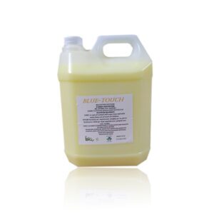 Μαλακτικό Ρούχων Συμπυκνωμένο ορχιδέα -Concentrated fabric softener 5liter orchid
