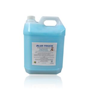 Μαλακτικό Ρούχων Συμπυκνωμένο ωκεανός -Concentrated fabric softener 5liter ocean