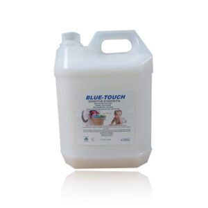 Μαλακτικό Ρούχων Συμπυκνωμένο-Concentrated fabric softener 5liter Greek island