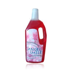 Kαθαριστικo πατώματος-Floor cleaners 1.5 litre rose