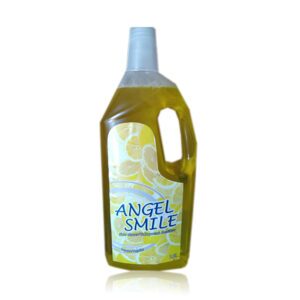 Kαθαριστικo πατώματος-Floor cleaners 1.5 litre Lemon