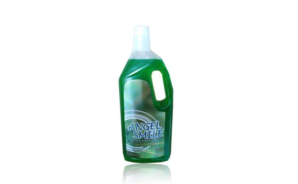 Kαθαριστικo πατώματος-Floor cleaners 1.5 litre pine