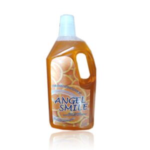 Kαθαριστικo πατώματος-Floor cleaners 1.5 litre Orange
