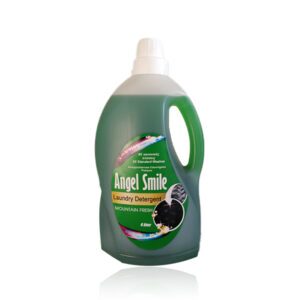 Υγρό Απορρυπαντικό Ρούχων-Liquid Laundry Detergent 4liter