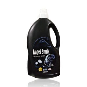 Απορρυπαντικό Ρούχων για Μαύρα-Laundry Detergent for Blacks 4liter