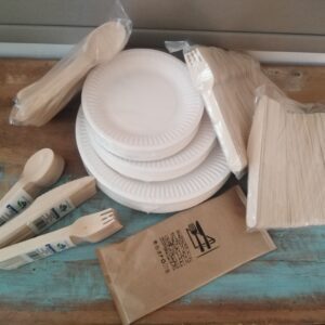 Ξύλινα προϊόντα horeca - wooden horeca products