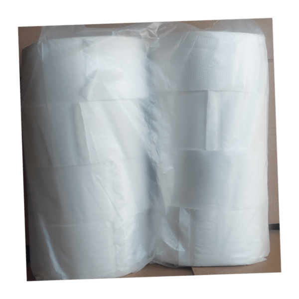 Χαρτί υγείας για μηχανή 8 τεμάχια toilet paper for dispenser  300 meter