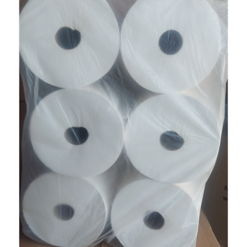 Χαρτί κουζίνας 6 τεμάχια 1600γραμμαρια Kitchen roll 1600grams
