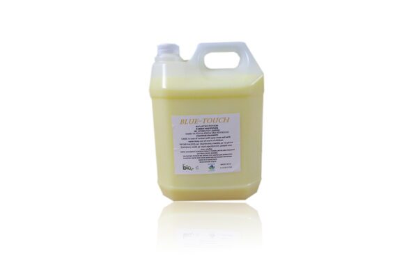 Μαλακτικό Ρούχων Συμπυκνωμένο ορχιδέα -Concentrated fabric softener 5liter orchid