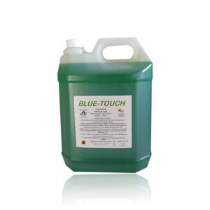 υγρά πιάτων-dishwashing liquids lemon 5liter
