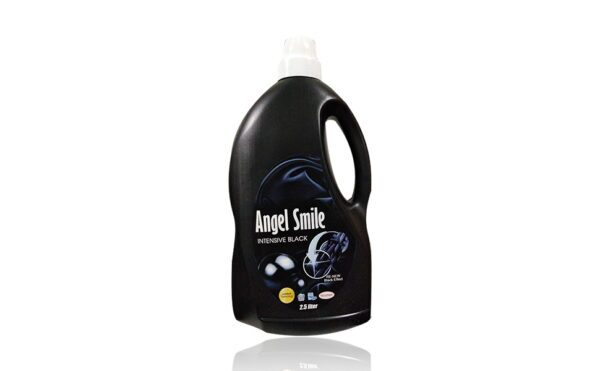 Απορρυπαντικό Ρούχων για Μαύρα-Laundry Detergent for Blacks 4liter