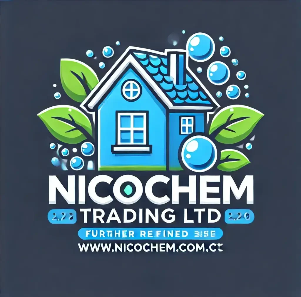 Nicochem Trading L.t.d