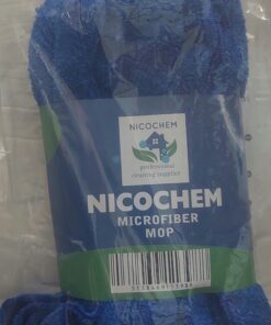 🧹 Σφουγγαρίστρες Μικροϊνών 170gr | Nicochem